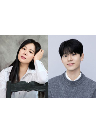 дорама Потерянный рай (Paradise Lost: Sillak won) 27.11.25