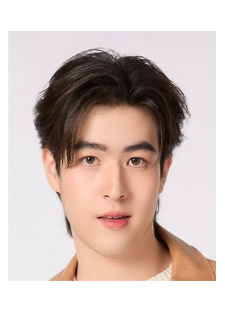 Актер Лайти Намассакан Транкхасомбат 27.11.25