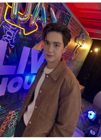 Актер Тешо Промсакха На Саконнакхон 27.11.25