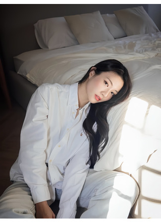 Актер Джинни Натнича Пратипнатасири 27.11.25