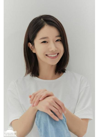 Актер Го Ын Мин 28.11.25