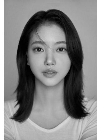 Актер Ким Су А 28.11.25