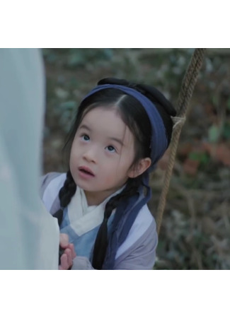 Актер Лю Нин И 29.11.25