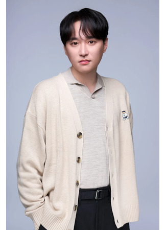 Актер Хо Чжон Мин 30.11.25