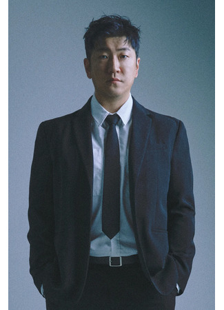 Продюсер Райан Чон 30.11.25