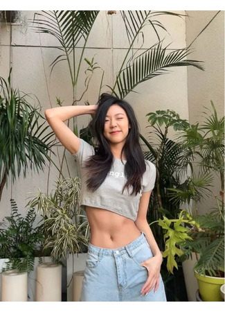 Актер Чэнь Я Си 30.11.25