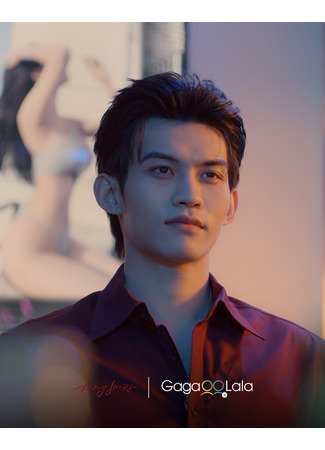 Актер Юнь Ци 30.11.25