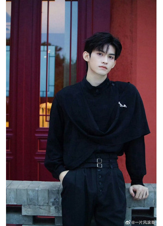 Актер Юнь Ци 30.11.25