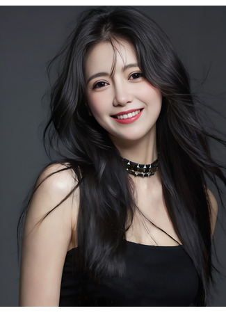 Актер Янь Янь 30.11.25