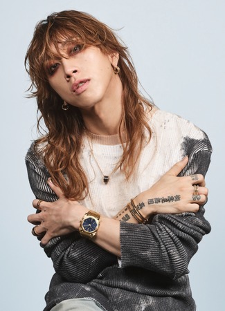 Актер Сибуя Рюта 30.11.25