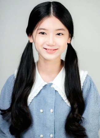 Актер Юн Со Ён 30.11.25