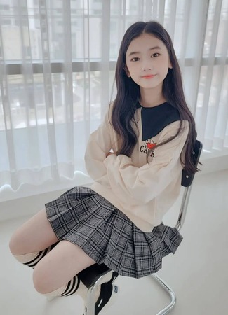 Актер Юн Со Ён 30.11.25