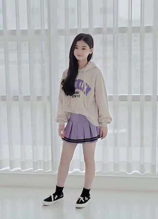 Актер Юн Со Ён 30.11.25