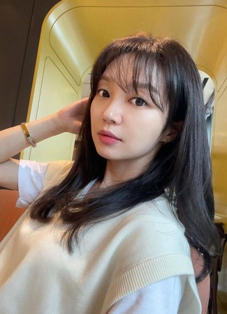 Актер Сон Джин Хи 30.11.25