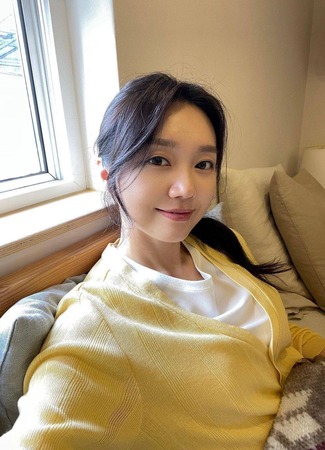 Актер Сон Джин Хи 30.11.25