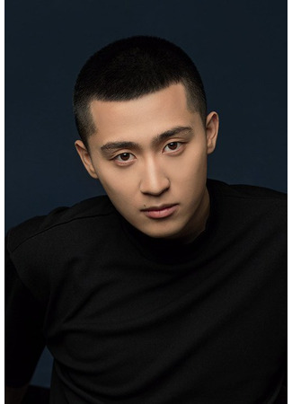 Актер Гэн И Чжань 01.12.25