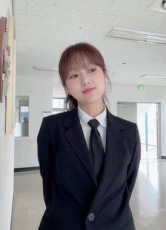 Актер Ли Хе Чжин 01.12.25