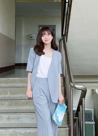 Актер Ли Хе Чжин 01.12.25