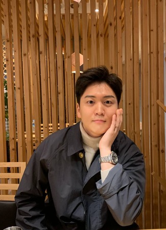 Актер Ан Сын Хван 01.12.25