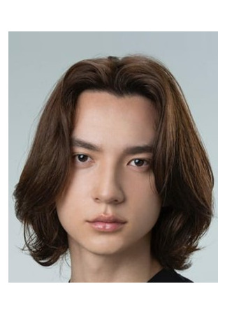 Актер Араси Сёма 01.12.25