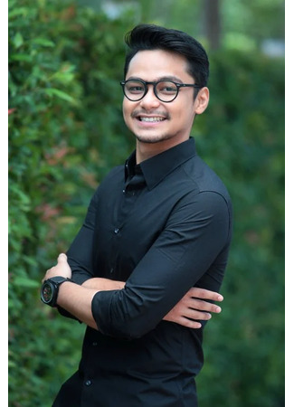 Актер Сяфик Кайл 02.12.25