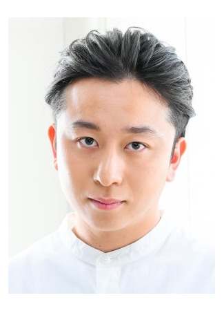 Актер Фудзита Масуми 02.12.25