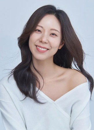 Актер Ян Чо А 02.12.25