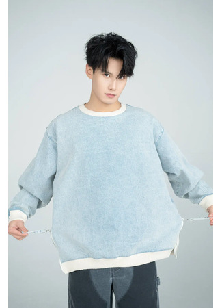 Актер Е Сяо Цю 02.12.25