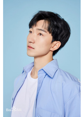 Актер Лин Чжо 03.12.25