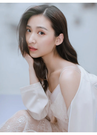 Актер Лю И Дэн 05.12.25