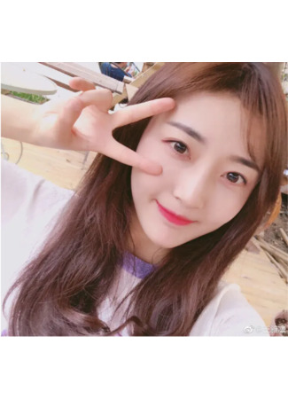 Актер Ван Я Линь 05.12.25