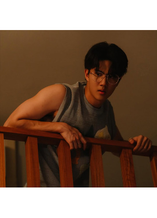 Актер Джен Чхотипат Сутхадсанасуан 06.12.25