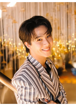 Актер Джен Чхотипат Сутхадсанасуан 06.12.25