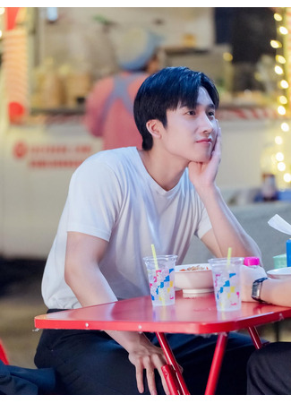 Актер Пхэн Пхумин Сайнам 06.12.25