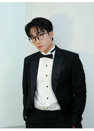 Актер Пхэн Пхумин Сайнам 06.12.25