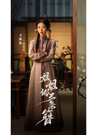 Актер Ван Гэ Гэ 07.12.25