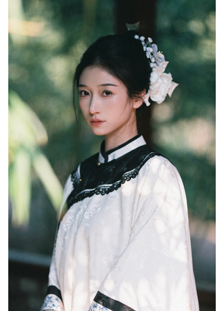 Актер Ван Гэ Гэ 07.12.25