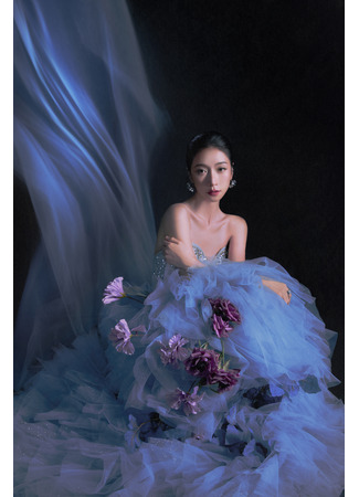 Актер Ван Гэ Гэ 07.12.25