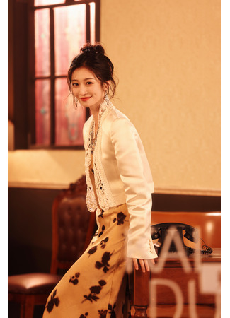 Актер Ван Гэ Гэ 07.12.25