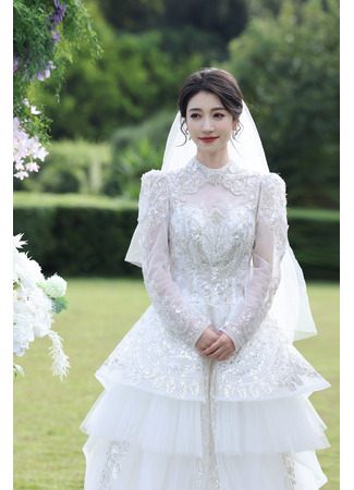 Актер Ван Гэ Гэ 07.12.25