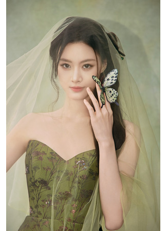 Актер Чжао Си Си 07.12.25