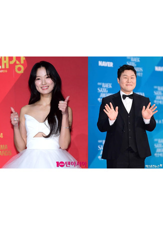 дорама Школьный детектив (High School Detective: 고딩형사) 08.12.25