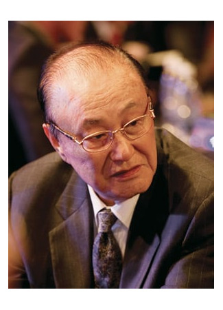 Актер Юн Иль Бон 08.12.25