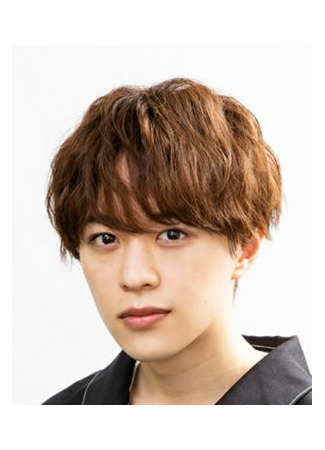 Актер Мияваки Ю 08.12.25