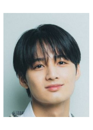 Актер Куросава Рё 08.12.25