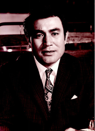 Актер Юн Иль Бон 08.12.25