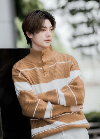 Актер Та Джираю Йеусакун 08.12.25