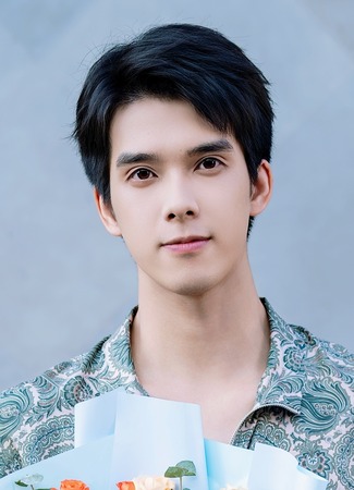 Актер Чжан Цзэ Юань 08.12.25