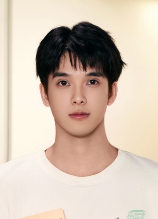 Актер Чжан Цзэ Юань 08.12.25