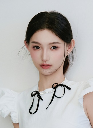 Актер Ван Сы Цзе 09.12.25